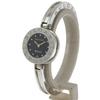 BVLGARI Bzero1 Watches BZ22S Be zero one blackDial Stainless Steel Quartz Analog display Women Used