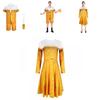 Beer Mens Theme Performance Suit Dress Cosplay Costume Halloween Gift Party