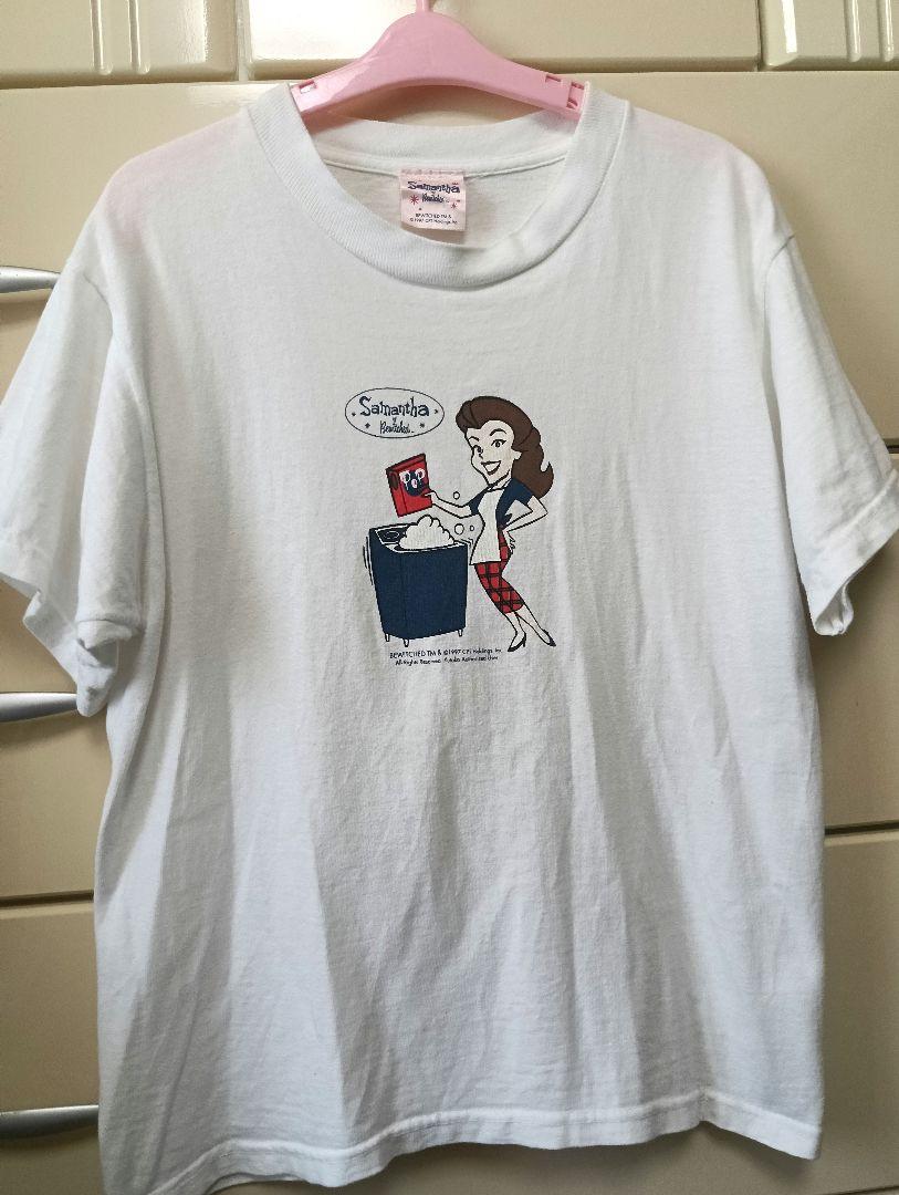 

[USED] Price Drop! 90s Extremely Rare and Hard to Find! 90s Bewitched T-Shirt, Rare