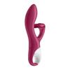 Satisfyer - Embrace Me Double Bunny Vibrator