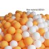 AILAITE 3-Star 40+ Training Table Tennis Balls