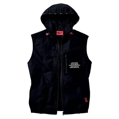 Παλτό και μπουφάν – Αμάνικα μπουφάν