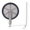 Reusable Coffee Filter for Siphon Coffee Maker with Chain Syphon Coffee Filter Stainless Steel