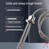 High Power Explosion-Proof Industrial Submersible Immersion Heater