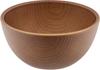 Bulk Sale Set of Showa NH home isso ecco Soup Cereal Salad Wood Grain Clean Microwave and Dishwasher Made in Ideal for Outdoor and Disaster
