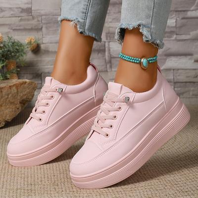 Sapatos de mulher – Ténis
