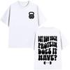 Muscle Mommy Pump Cover Tshirt Funny Gym Powerlifting Workout Bodybuilding Fitness T Shirt Unisex Women Cotton Oversized Tshirts