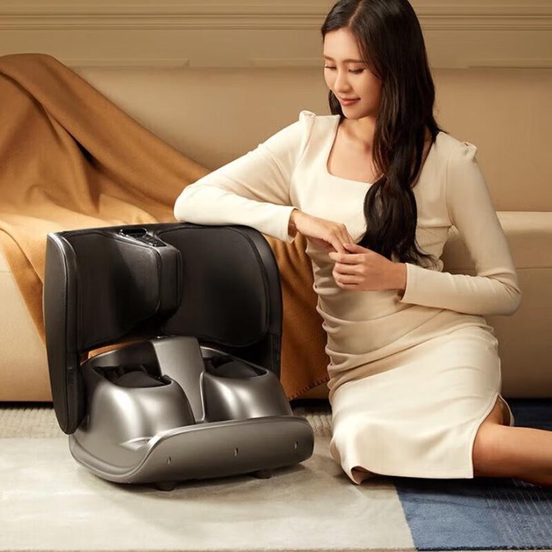 

Westinghouse Electric Foot and Calf Massager