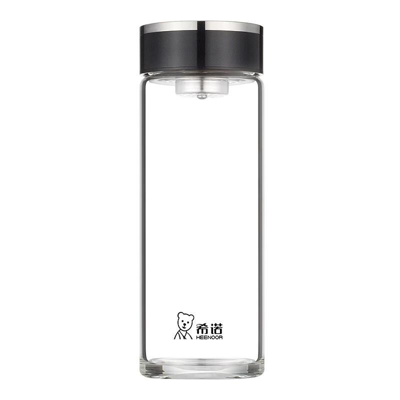 XINUO Single-layer Glass Cup 530ml