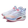 Li Ning Shadow Essential Cushioning Slip Resistant Abrasion Resistant Breathable Lightweight Reflective Rebound ARHR126-3