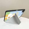 Yellow Chicken Holder Cover Tablet Case For iPad Pro 2025 Pro 11th 10th 9th 8th 7th 12.9inch Air 4 5 M3 M2 1 2 M4 11inch Mini 6