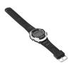 Sport Multifunktional 0M Wasserdicht Vintage Unisex LED Leuchtend Stoppuhr Wecker 12 Grad 24 Stunden Digitale Armbanduhr zum Laufen Klettern
