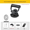 Electric Drill Conversion Kit: Hand Drill to Angle Grinder & Polisher