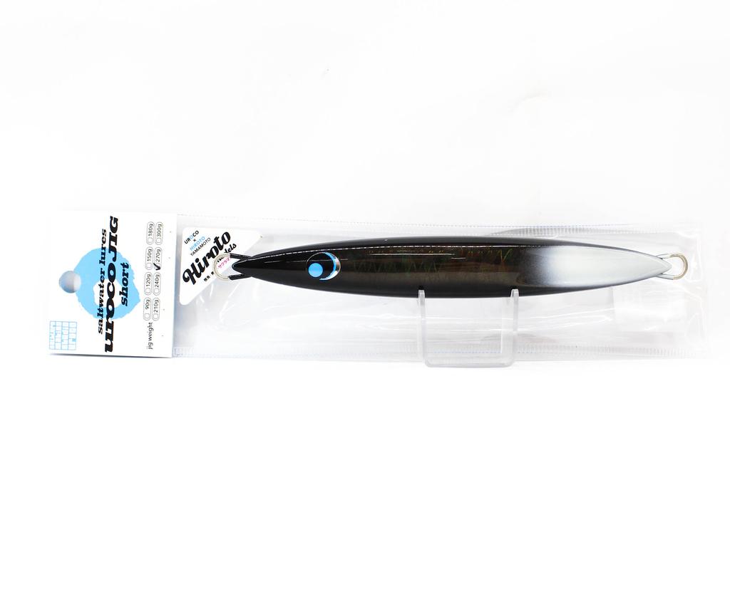 Uroco Metal Jig Uroco Short 270 Grams Hiroto 251 (7273)