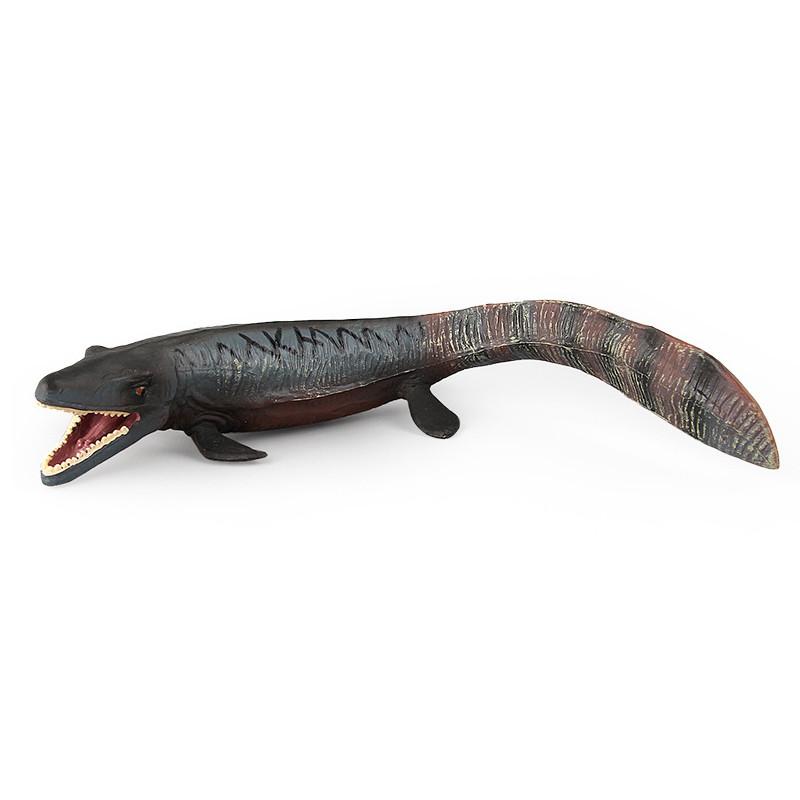 Jurassic Large Dinosaur Model Toy With Plastic Material For Collectors And Dinosaur Enthusiasts