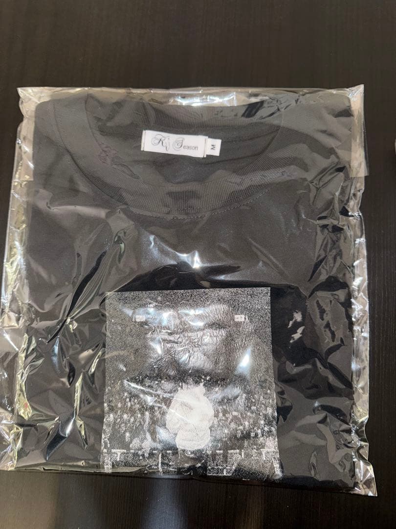 

[USED] Extremely rare SONIC Batman collaboration T-shirt. Sonic anime game movie