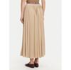 Saia plissada Weekend Max Mara Bleu