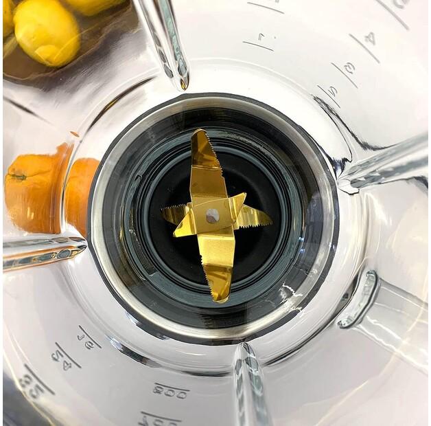 Блендер Haeger Ultra Smoothie (LQ-120.006A)