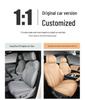 BYD Song Ultra EV All-Season Breathable Car Seat Cushion