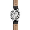 Lomanson Kairos Classic Automatic White Rwtlrm6Bs240Whsi1