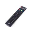 1Pcs Top TV Box Without Bluetooth TVIP 605 Remote Control For Tvip Box Tvip410 Tvip412 Tvip415 Tvip605 Controller