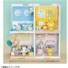 TAKARA TOMY (TAKARA TOMY) Pokemon Pokepiecehouse Kitchen Mahomil & Pikachu