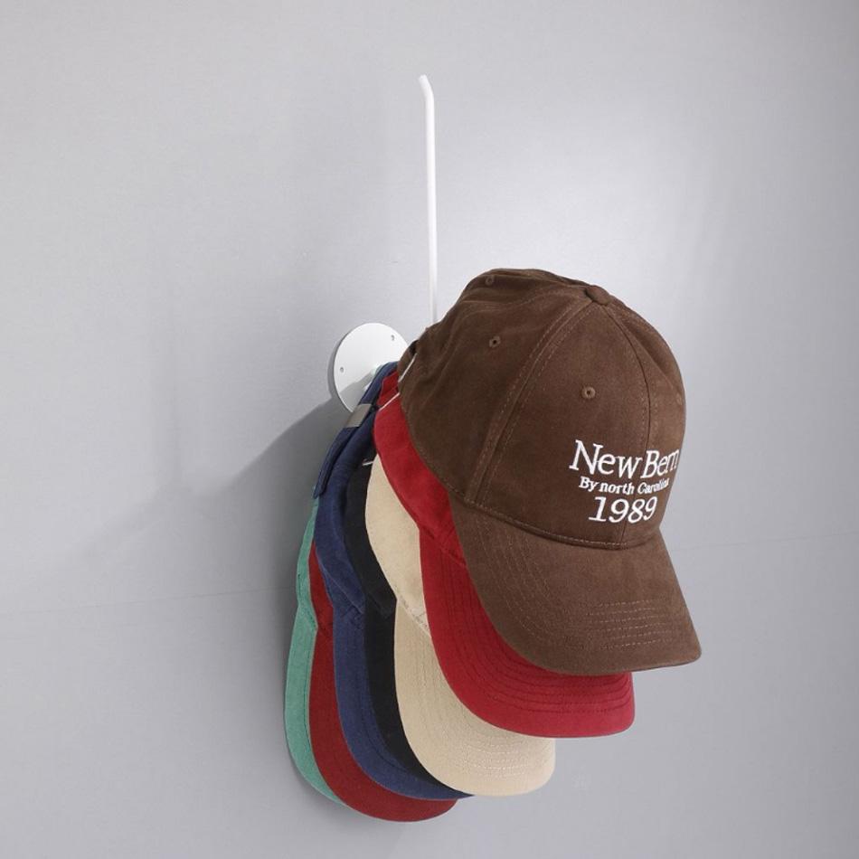 Kitchen Paper Holder White Brushed Black Stainless Steel Adhesive Wall Mounted Toilet Paper Towel Roll Holder Tissue Hanger Rack