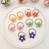 Elastic Baby Hair Bands - Gentle, Cute & Durable Accessories for Girls