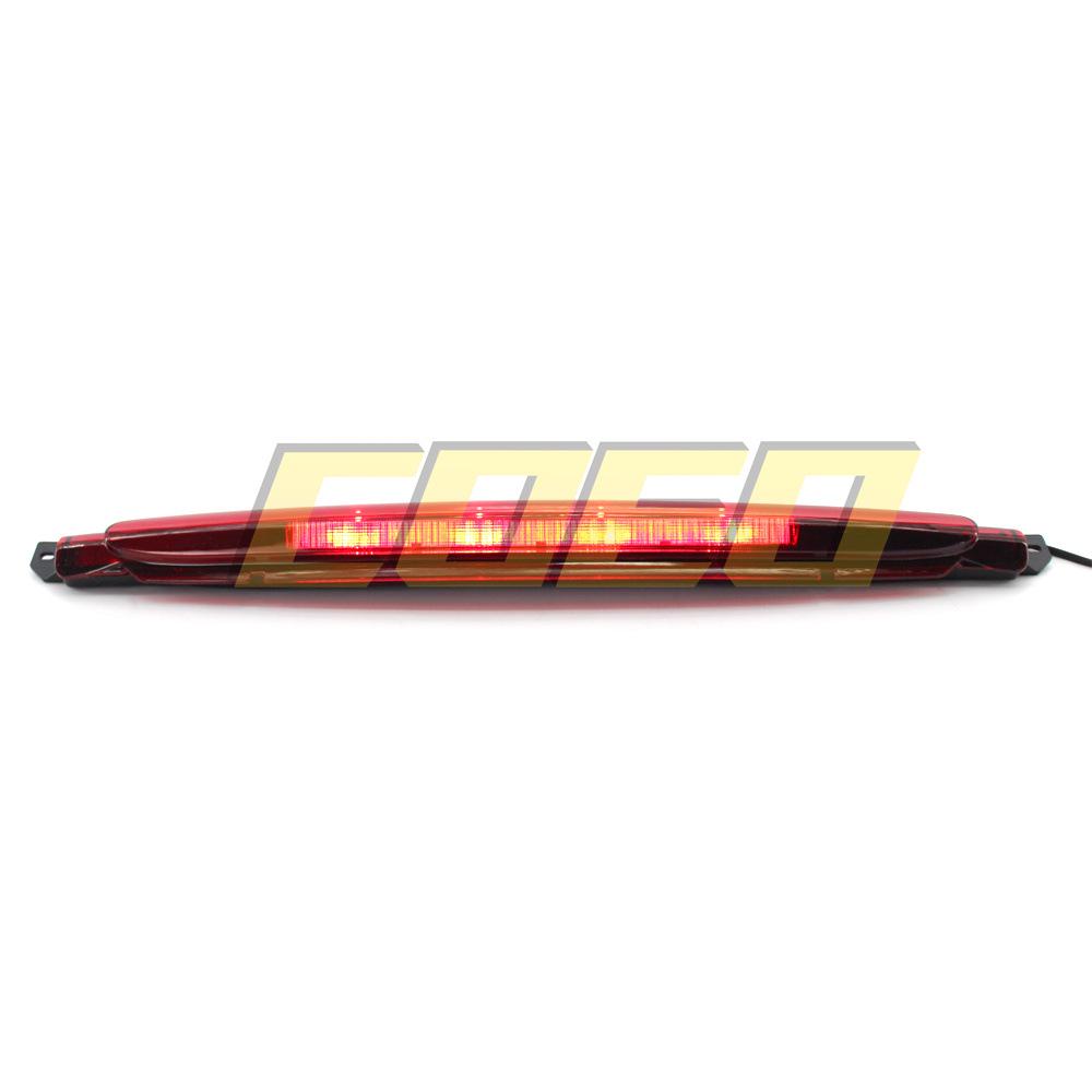 Chevrolet GMC LED High-Mounted Brake Light 15201921 - Anti-Rear-End Collision Taillight
