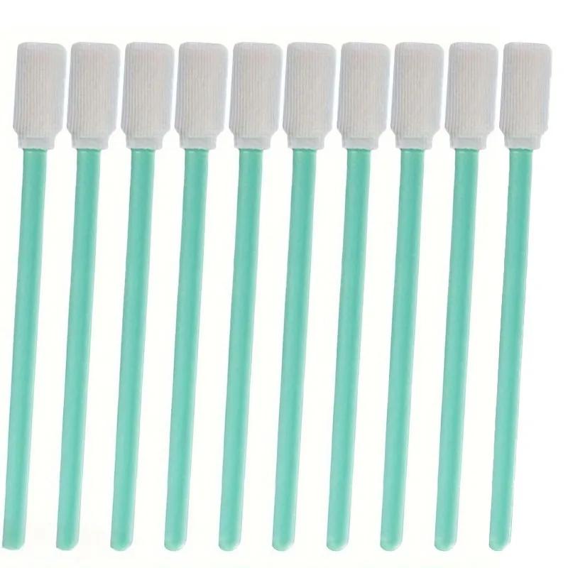 10pcs Camera Cleaning Kit Full-Frame Digital Camera Sensors Cleaning Brush Wipes