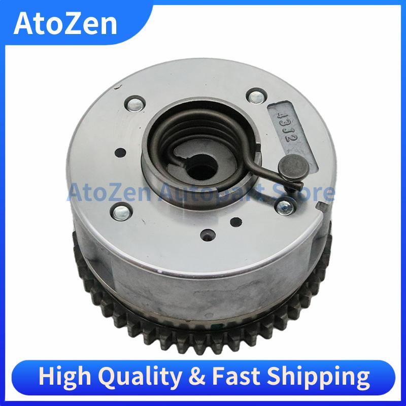 Car Camshaft Adjuster Gear for Hyundai Kia 2010 2011 2012 2013 2014 2015 2016 2017 2018 24370-2B800 243702B800 24370 2B800