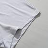 Men's Letter Print Boxer Shorts Soft Breathable Underwear Comfortable Elastic Waistband  Sporty & Casual Boxers Underpants