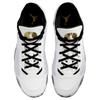 Air Jordan 38 Low PF Royalty Unisex Sneakers White Black Pure-Platinum FD2325-107