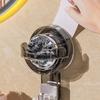 Strong Vacuum Suction Cup Hook - No-Drill, Heavy-Duty Adhesive for Kitchen, Bathroom, or Door.