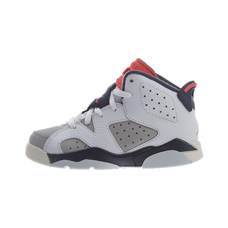 Jordan 6 Retro Tinker PS 384666-104 2.5Y