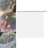 Vegetable Protection Barrier Cover Anti-Bird Bonsai Fruit Tree Cover with Drawstring Ultra Fine Mesh Orchard Supplies Tools