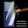 1-3Pcs Privacy Tempered Glass Screen Protector For Samsung Galaxy Z Fold 8 7 6 5 One-Click Auto Install Anti-Scratch Full Cover