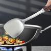RuHan 4-Piece Stainless Steel Kitchen Utensil Set