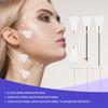 60pcs Face Lift Patch Skin Tightening Chin Slimming Muscle Lifting Swelling Sculpting Patch