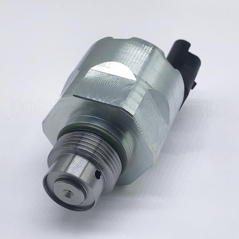 New OEM A2C59506225 193341 5WS40008 Common Rail System Pressure Control Valve for RENAULT CLIO III 2005-2014 SCÉNIC III 08-16