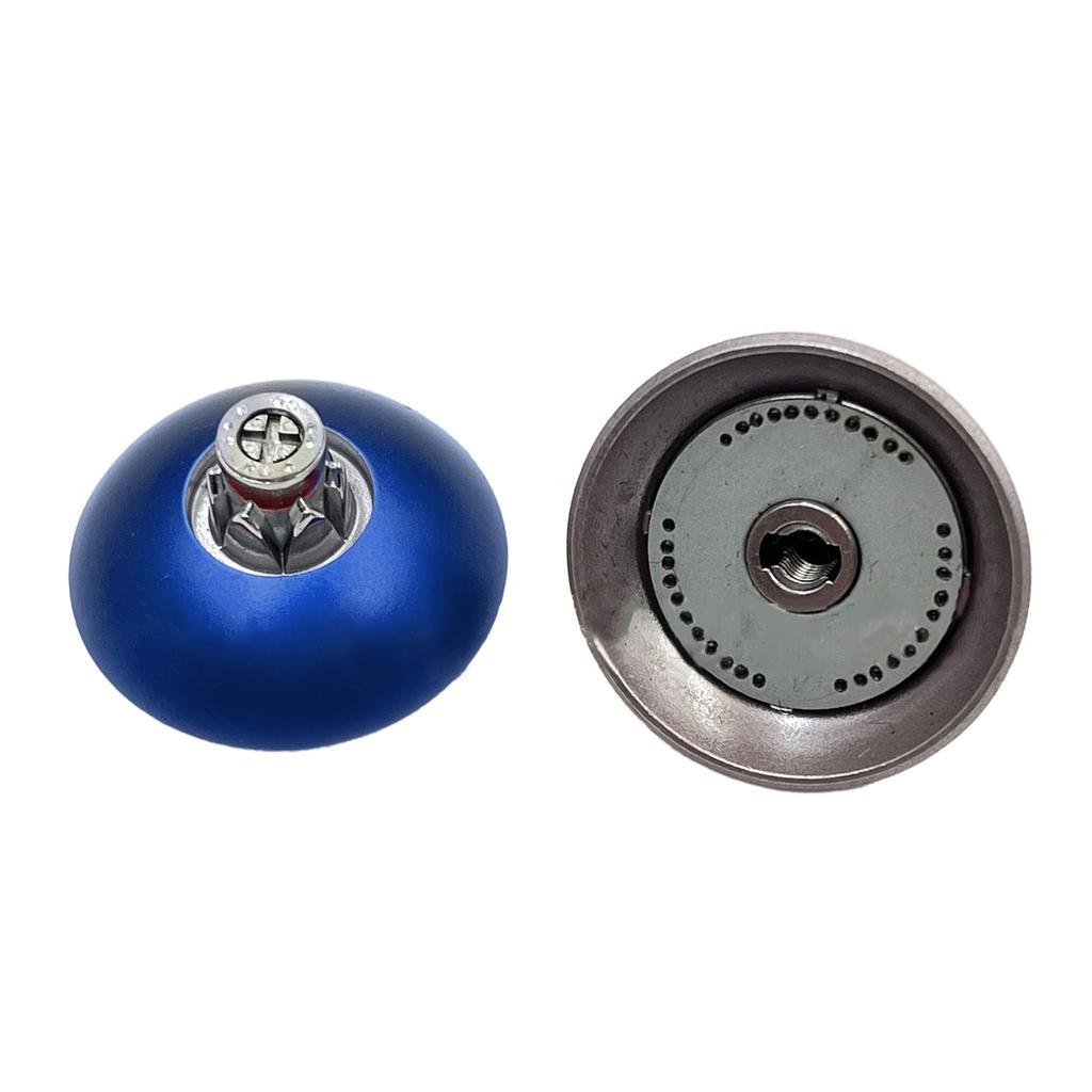 2 buc/set Mâner de bază basculant pentru XB One Elite2 Controler de joc Thumbsticks Joystick Buton Reparare Accesorii de rezervă