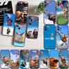RT59 Movie Up Phone Case for Motorola Edge 60 60s 70 G86 G77 G67 G87 G06 G56 G54 E14 G04S G45 G54 G64 S30 S50 G Pro Power Tylus Max Fusion Plus