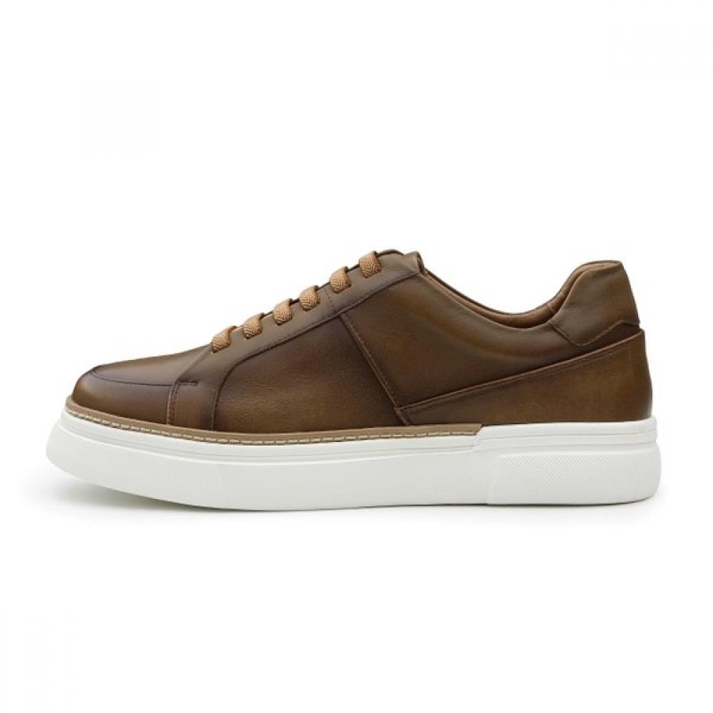 Land Rover Men S Lightweight baSic Banding SneakerS lanoxS5950mf3