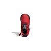 MARVEL X Adidas ActiveSnow Waterproof And Warm Mid Top Toddler Shoes Red Black Infant And Toddler FV4271