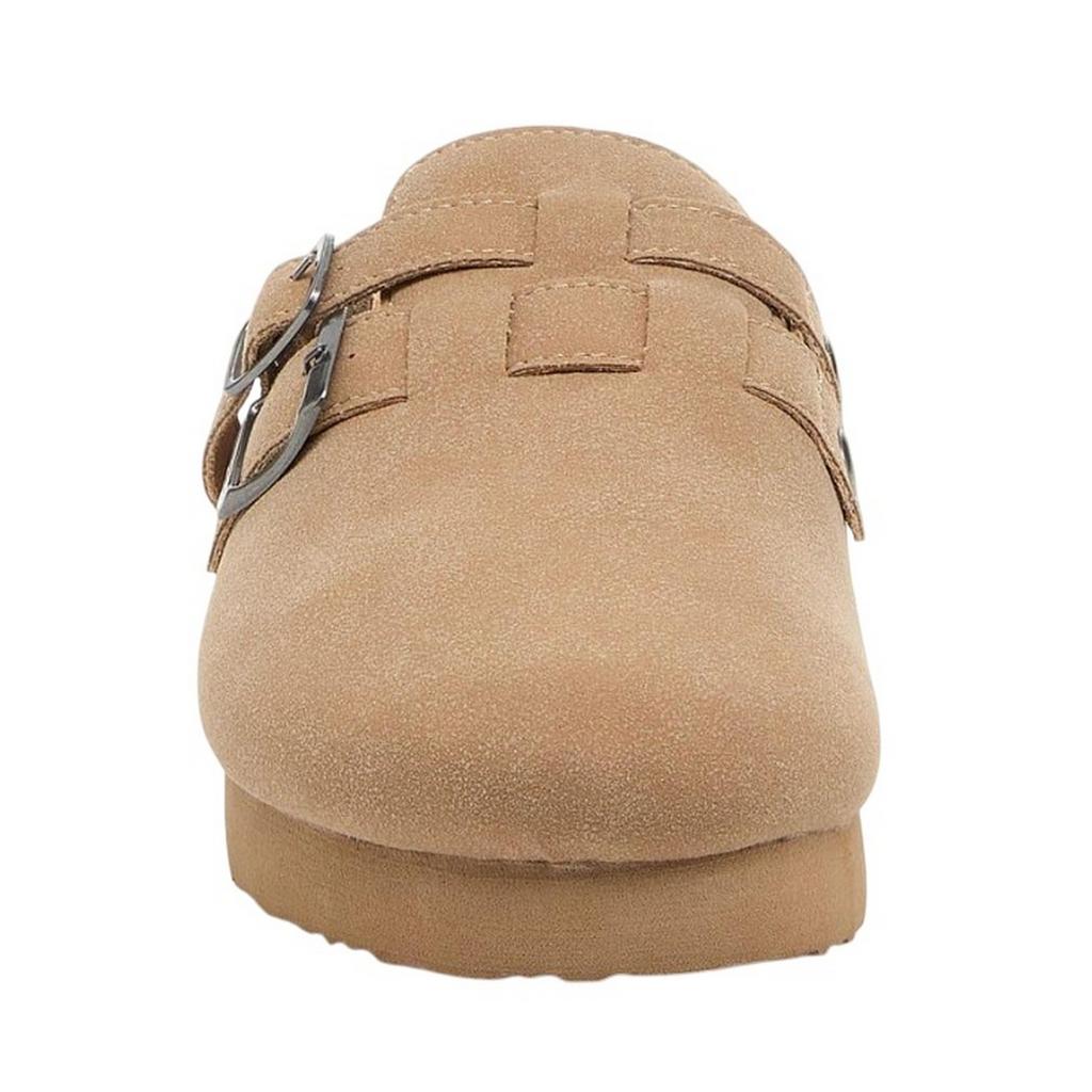 ROCKET DOG Womens/Ladies Abel Plus Clogs