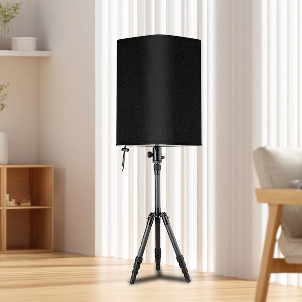 Reliable Outdoor Speaker Covers with Weatherproof Oxford Fabric and Reinforced Seams Providing Protection from Sun and Rain