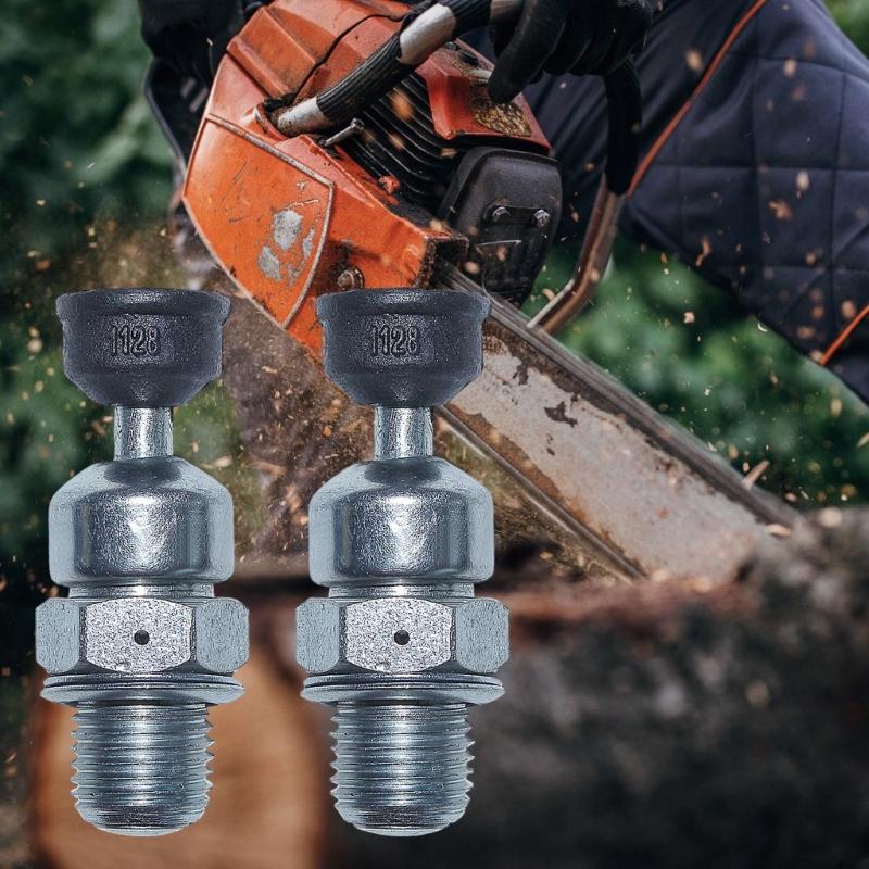 Stainless Steel Pressure Release Valving Replacement For Chainsaw K650 Super K760 272S 371K EPA 375K EPA