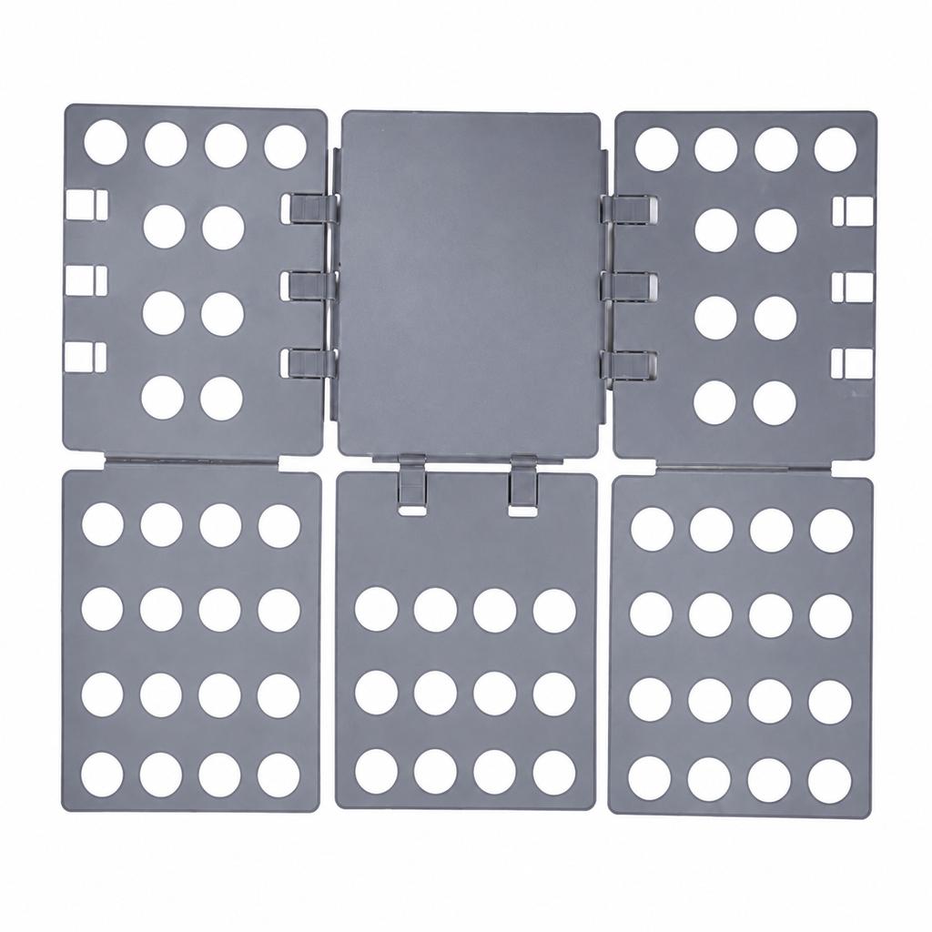 Folding Board Easy to Use Robust Materials and Compact Design for Optimal Storage Space for Children and Adults Home Storage