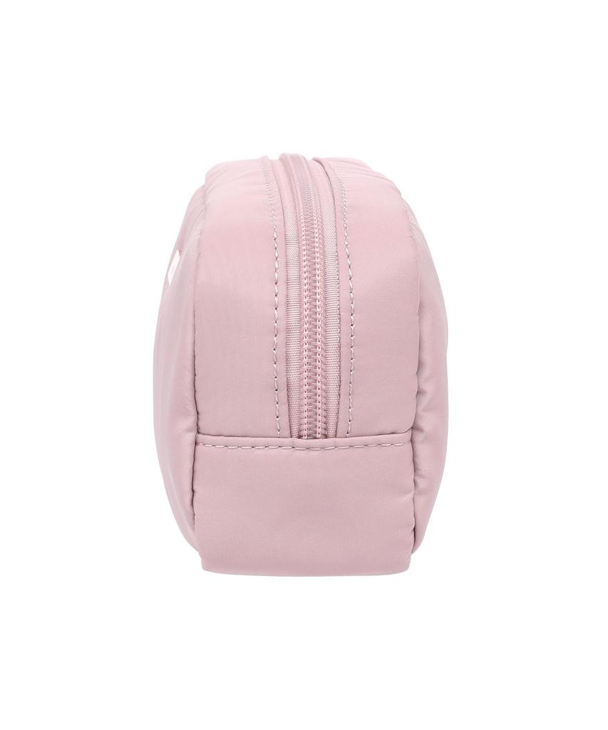 Maison de Fleur Exclusive Gadget Black Pouch/Drawstring Bag, E-commerce Pouch, Women's,