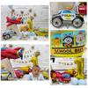Decoration Boy, Big carBalloonBalloon 3 Boy carBalloonBalloon Decoration
